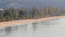 Kamala Beach