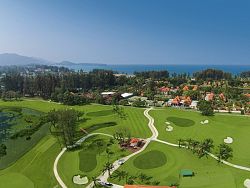 Laguna Phuket Golf Club