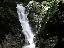 Ton Sai  Waterfalls