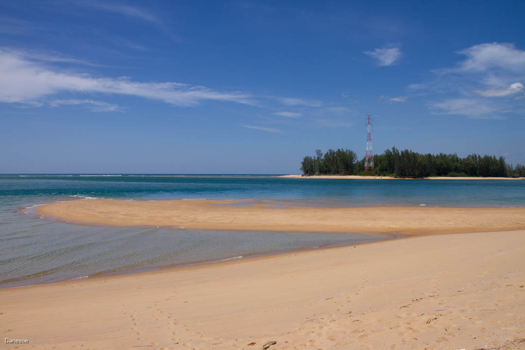 Haad Pak Phra Beach: Phuket’s Northern Coastal Sanctuary