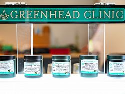 Greenhead Clinic