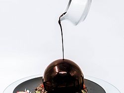 Indulge in the Exquisite Artistry of Eden Chocolate at Eden Valley Phuket