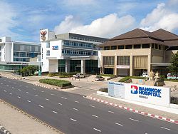 Healthcare Excellence in Phuket: Choosing the Right Hospital for Your Needs