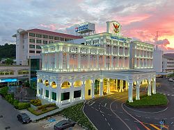 Healthcare Excellence in Phuket: Choosing the Right Hospital for Your Needs