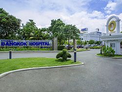 Healthcare Excellence in Phuket: Choosing the Right Hospital for Your Needs