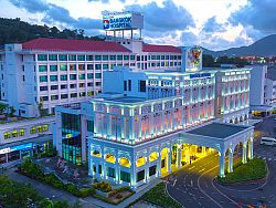 Healthcare Excellence in Phuket: Choosing the Right Hospital for Your Needs