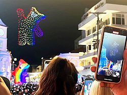 Phuket Pride Festival wraps up in style