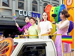 Phuket Pride Festival wraps up in style