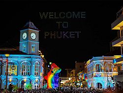 Phuket Pride Festival wraps up in style