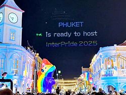 Phuket Pride Festival wraps up in style