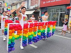 Phuket Pride Festival wraps up in style