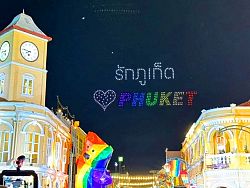 Phuket Pride Festival wraps up in style