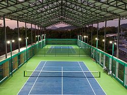 Royal Tennis Club