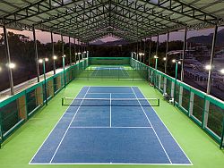 Royal Tennis Club