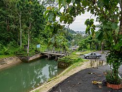 Beyond the Beaches, Discover Phuket's Hidden Waterfalls