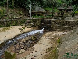 Beyond the Beaches, Discover Phuket's Hidden Waterfalls