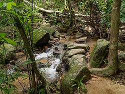 Beyond the Beaches, Discover Phuket's Hidden Waterfalls