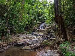 Beyond the Beaches, Discover Phuket's Hidden Waterfalls