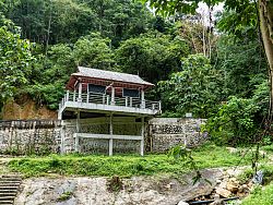 Beyond the Beaches, Discover Phuket's Hidden Waterfalls