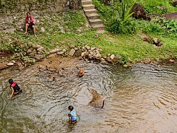 Beyond the Beaches, Discover Phuket's Hidden Waterfalls