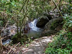 Beyond the Beaches, Discover Phuket's Hidden Waterfalls