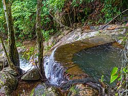 Beyond the Beaches, Discover Phuket's Hidden Waterfalls