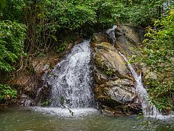 Beyond the Beaches, Discover Phuket's Hidden Waterfalls