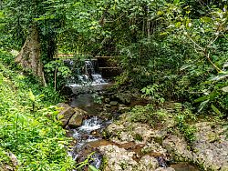 Beyond the Beaches, Discover Phuket's Hidden Waterfalls