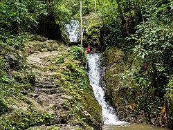 Beyond the Beaches, Discover Phuket's Hidden Waterfalls