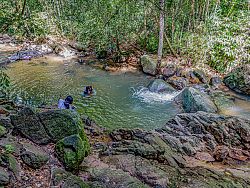 Beyond the Beaches, Discover Phuket's Hidden Waterfalls