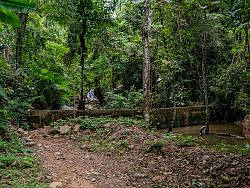 Beyond the Beaches, Discover Phuket's Hidden Waterfalls