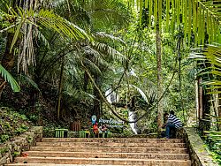 Beyond the Beaches, Discover Phuket's Hidden Waterfalls