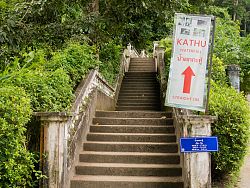 Beyond the Beaches, Discover Phuket's Hidden Waterfalls