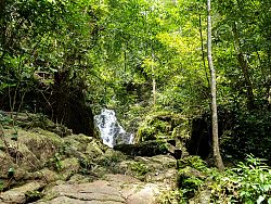 Beyond the Beaches, Discover Phuket's Hidden Waterfalls