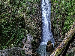 Beyond the Beaches, Discover Phuket's Hidden Waterfalls