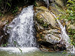 Beyond the Beaches, Discover Phuket's Hidden Waterfalls