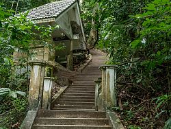 Beyond the Beaches, Discover Phuket's Hidden Waterfalls