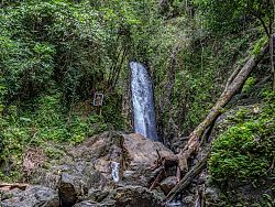 Beyond the Beaches, Discover Phuket's Hidden Waterfalls