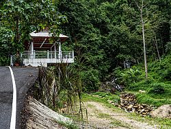 Beyond the Beaches, Discover Phuket's Hidden Waterfalls