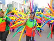 Phuket Pride Festival wraps up in style