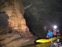 Trang cave<br>