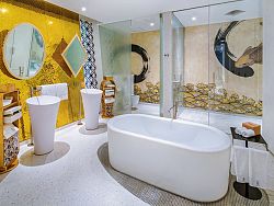 Iniala - Siam B Bathroom A