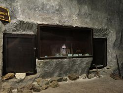 Kathu Tin Mining Museum