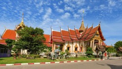 Wat Chalong