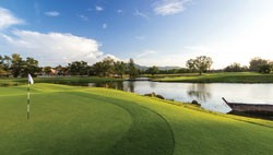 Laguna Golf Phuket