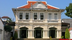 Phuket Thai Hua Museum