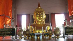 Wat Phra Tong