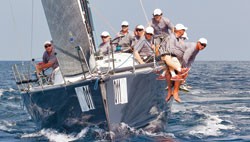 The 29<sup>th</sup> Phuket King's Cup Regatta