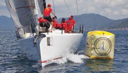 The most prestigious sailing event in Asia 