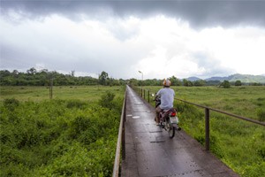 Discovering historical Takua Pa